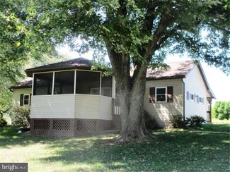 547 Dreibelbis Mill Rd, Shoemakersville, PA 19555