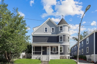 19 Standard St Unit 2, Mattapan, MA 02126
