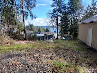 61 E Lookout Ct, Grapeview, WA 98546