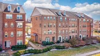 9216 Landon House Way, Urbana, MD 21704
