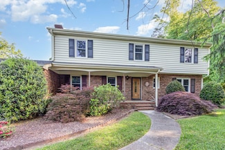 3209 Marie Dr, Raleigh, NC 27604