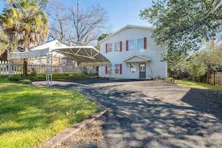 231 Lafayette Cir, Tallahassee, FL 32303