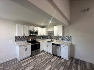 3681 Melonies Dr Unit 29, Las Vegas, NV 89103