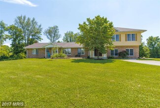 10439 Wolfsville Rd, Myersville, MD 21773