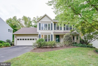 13917 Stonefield Dr, Clifton, VA 20124