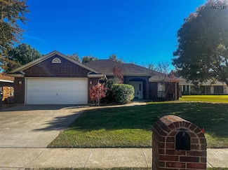 2324 Hunters Glen, Wichita Falls, TX 76306