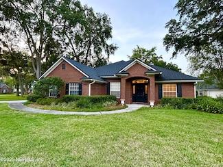 1717 River Plantation Ln, Jacksonville, FL 32223