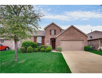 3405 Daylight Dr, Little Elm, TX 75068