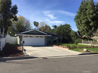 3516 Briarvale St, Corona, CA 92879