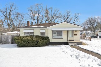 16500 Fenton St, Detroit, MI 48219