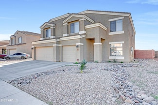 23025 W Hopi St, Buckeye, AZ 85326