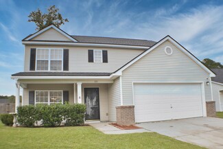 321 Edenton Rd, Goose Creek, SC 29445