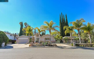 5860 Caulfield Dr, Clayton, CA 94517