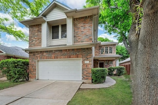 6710 Telluride Trail, Austin, TX 78749