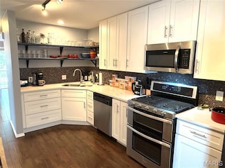 4079 Concordia Ave, Saint Louis, MO 63116