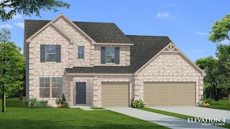 Rainier, Dacula, GA 30019