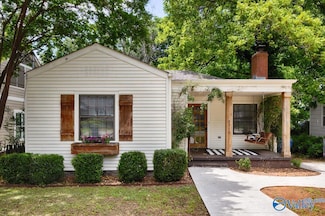 2510 Alabama St SW, Huntsville, AL 35801