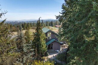 5417 W 5th Ave, Spokane, WA 99224