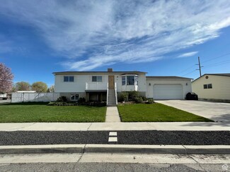 1101 W 1870 N, Lehi, UT 84043