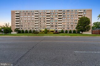 7111 Park Heights Ave Unit 612, Baltimore, MD 21215