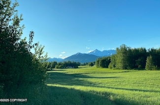 4055 N Christiansen Ln, Palmer, AK 99645