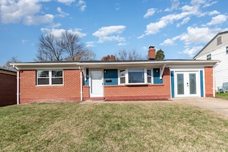 3532 Concord Dr, Erlanger, KY 41018