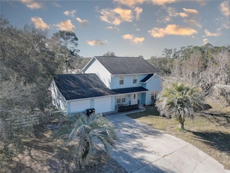 6658 W Woodlynn Ln, Homosassa, FL 34448