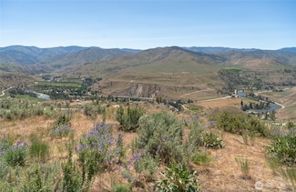 3 Lot Highland Vista, Methow, WA 98834