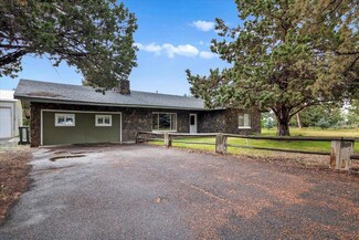 6174 S Highway 97, Redmond, OR 97756