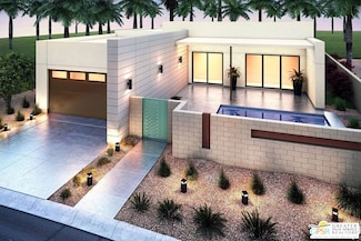 3238 Ambassador Dr Unit Lot 196, Palm Springs, CA 92262