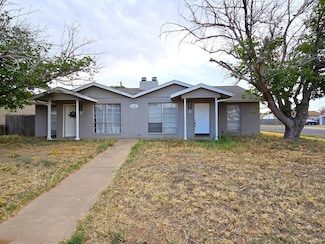 4723 Harvard Ave Unit A & B, Midland, TX 79703