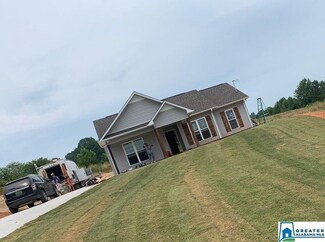 50 Apple Mountain Rd, Blountsville, AL 35031
