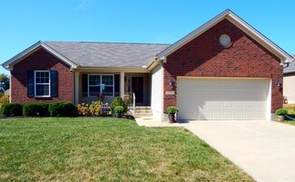 1079 Spruce Glen, Morrow, OH 45152