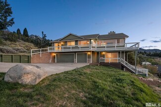 3541 Brighton Way, Reno, NV 89509