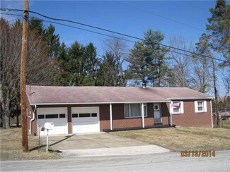 4 Judy Dr, Herminie, PA 15637