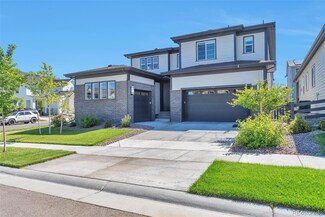 6468 Stable View St, Castle Pines, CO 80108