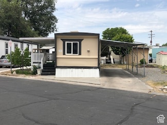 4230 W 3375 S Unit 240, West Valley City, UT 84120