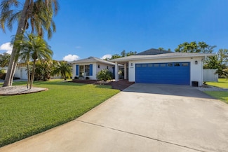 6409 16th Avenue Dr W, Bradenton, FL 34209