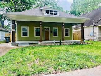 1036 S Rembert St, Memphis, TN 38104