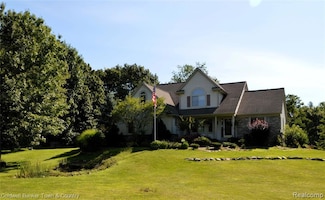 1355 Maxfield Rd, Brighton, MI 48114