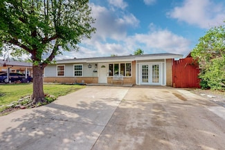 3522 Russwin Dr, Garland, TX 75042