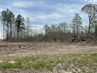 000 Courthouse Rd, Heathsville, VA