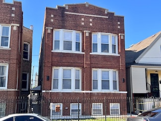 Unlisted Address