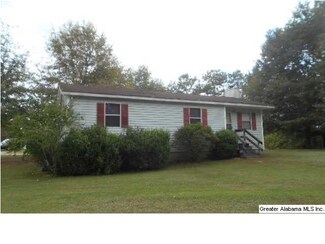3317 Jim Reid Dr, Trafford, AL 35172