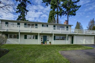 2427 84th Ave SE, Mercer Island, WA 98040
