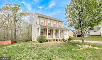 47162 Powhatan Ct, Lexington Park, MD 20653