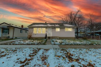 2140 Ford Blvd, Lincoln Park, MI 48146
