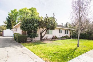 632 Keats Ct, Palo Alto, CA 94303