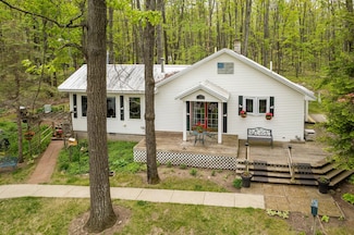 7106 Douglas Lake Rd, Johannesburg, MI 49751