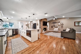 28090 Joseph Rd, Hockley, TX 77447